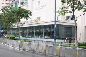 Tp. Hồ Chí Minh công khai việc cho thuê và chuyển nhượng tài sản công​