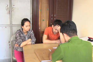 Hà Giang: Bắt giữ 430 kg pháo nhập lậu từ Trung Quốc về Việt Nam tiêu thụ