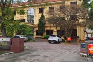 Hé lộ nguyên nhân Phó giám đốc Sở Tài chính và một nữ trưởng phòng tỉnh Bắc Ninh bị khởi tố, bắt tạm giam?