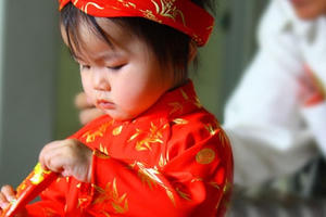 Lì xì thế nào cho hợp lý?