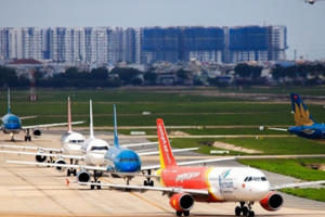 Bộ GTVT lên tiếng về việc địa phương ồ ạt đề xuất xây sân bay