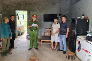 Lai Châu: Bắt 2 đối tượng cho vay lãi suất 500%/năm