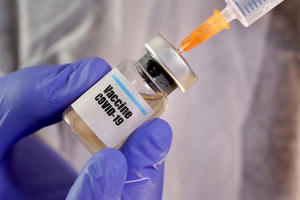 Giáo hội Phật giáo TP HCM kêu gọi Tăng Ni, phật tử hoan hỉ ủng hộ vắc-xin Covid-19