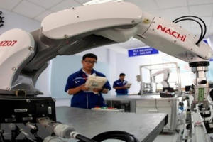 Việt Nam đứng thứ 3 khu vực Đông Nam Á về Chỉ số đổi mới Sáng tạo toàn cầu