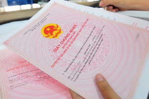 Chậm làm sổ đỏ cho cư dân phạt 1 tỷ đồng: Còn nhẹ, chưa đủ sức răn đe?