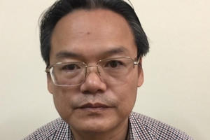 Vừa được bổ nhiệm tháng 4/2020, vì sao Phó giám đốc Sở Quy hoạch Kiến trúc TP HCM bị bắt?