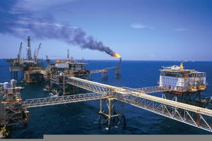 Phạt tới 2 tỷ đồng đối với hành vi vi phạm về thăm dò, khai thác dầu khí