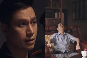 Phút cuối của Sinh Tử: Những nhân vật bí ấn trong tổ chức lợi ích nhóm dần hé lộ