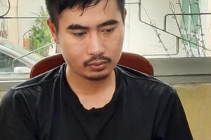 Cướp tiệm vàng rồi bỏ trốn vào Sài Gòn, đối tượng vẫn không thoát khỏi lưới trời