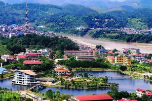 Địa ốc 7h30AM: Tranh chấp đất rừng ở Bắc Kạn, hai lãnh đạo sở ký một văn bản đề xuất dự án