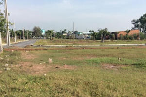 Cấp sổ đỏ chồng lấn đất quốc phòng tại Phú Yên