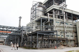 Slide - Điểm tin thị trường: Vinachem lên lộ trình bán vốn hàng loạt công ty hoá chất