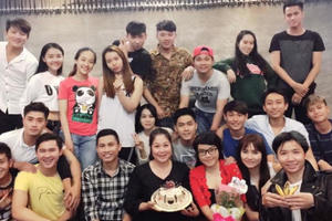 Sao Việt chia sẻ những điều đặc biệt trong ngày 8/3