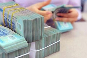 Bộ, ngành, địa phương nào nằm trong nhóm giải ngân chậm?