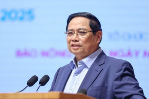 Xây dựng nền nông nghiệp thịnh vượng, nông dân văn minh, làm chủ khoa học, công nghệ