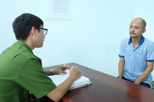 Thay tên đổi họ để lừa đảo, trốn truy nã hàng ngàn cây số vẫn bị bắt