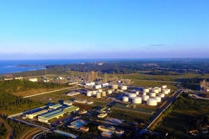 Quảng Ngãi dự kiến thu ngân sách hơn 24.000 tỷ đồng trong năm 2022