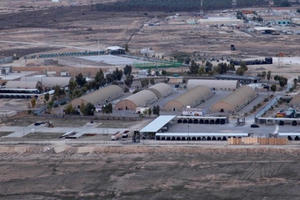 Căn cứ có lính Mỹ ở Iraq trúng 18 quả rocket, quan hệ Mỹ-Iran dậy sóng