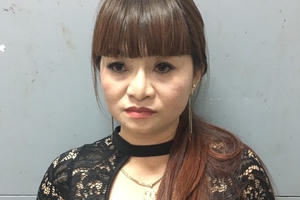 TP HCM: Nữ quản lý nhà hàng "Một Một Chín" môi giới cho nhân viên bán dâm 1 triệu đồng/lượt