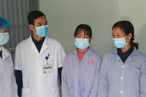 Không vì phòng dịch mà cố thủ trong bốn bức tường