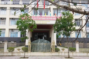 Thanh Hóa điều động, bổ nhiệm nhiều lãnh đạo Sở ngành