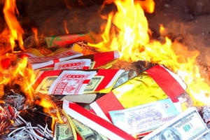 Người dân cần phải làm gì để đảm bảo an toàn cháy nổ trong dịp Tết Người dân cần phải làm gì để đảm bảo an toàn cháy nổ trong dịp Tết