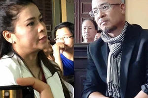 Vụ án làm giả tài liệu ở Công ty cà phê Trung Nguyên: Tạm đình chỉ điều tra