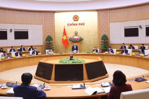 Dự thảo Luật Đất đai (sửa đổi): Tiếp thu đầy đủ nhưng không “đẽo cày giữa đường”