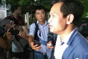 Cách thức đối tượng can thiệp để "nâng điểm" thi ở Hà Giang