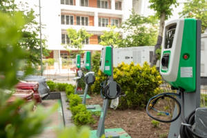 "Tôi sẽ chuyển sang dùng ô tô điện VinFast"