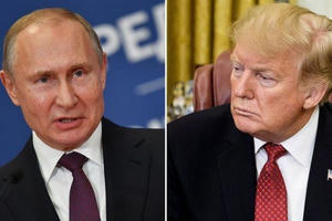 Mỹ, EU, Canada đồng loạt ra đòn trừng phạt Nga