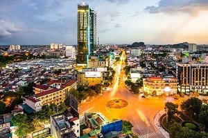 Thanh Hóa: Phê duyệt Đề cương sắp xếp đơn vị hành chính cấp huyện, xã