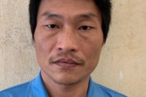 Vác dao quắm chém nạn nhân bất tỉnh để giải quyết mâu thuẫn