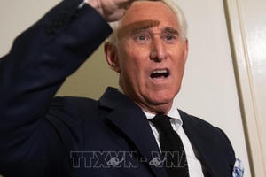 Cựu cố vấn của Tổng thống Donald Trump bị kết án 40 tháng tù giam