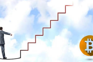 800 triệu đồng đổi 1 bitcoin, kỷ lục ảo chưa từng có