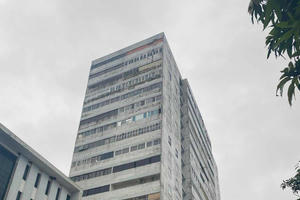 Nghệ An: Điều tra vụ bảo vệ tử vong dưới tầng hầm chung cư