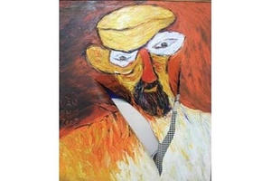 Quản lý lỏng lẻo, tranh “nhái” tung hoành