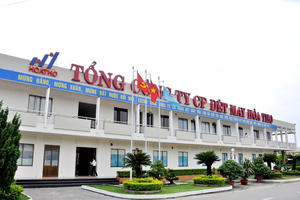 Dệt may Hoà Thọ khai sai thuế