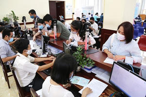 Hà Nội yêu cầu không để xảy ra việc chiếm giữ, huỷ bỏ tài liệu khi sắp xếp tổ chức bộ máy