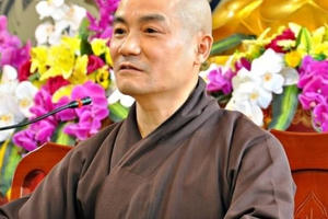 Dâm dục đối với người xuất gia là “đại chướng ngại”