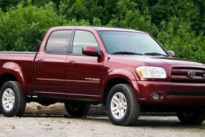 Những điều cần biết khi mua xe bán tải đã qua sử dụng