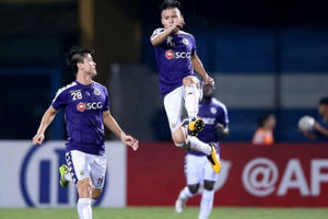 Đội tuyển Việt Nam đối đầu Thái Lan: Chờ màn so tài Quang Hải - Chanathip