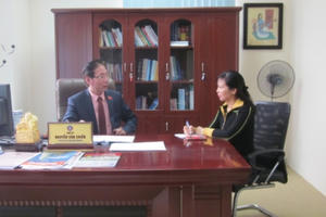 Phó Chủ tịch Liên đoàn Luật sư Việt Nam: Cần áp dụng án lệ để giải quyết đối với tội dâm ô trẻ em