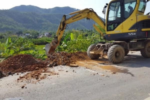 Địa ốc Plus/24h: Dự án 210 Trần Quang Khải từng bị đình chỉ thi công, Chủ tịch tỉnh Quảng Ninh "né" báo chí?