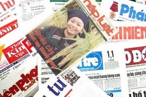 Điểm báo ngày 16/8/2016: Cởi trói để thu hút khách du lịch