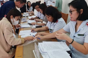 Chức năng, nhiệm vụ của Thanh tra Bảo hiểm xã hội Việt Nam