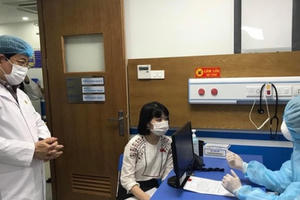 Sẽ có nhiều nguồn lây và ca nhiễm mới