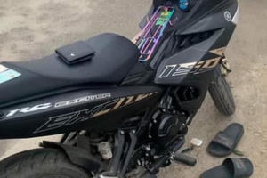 Tìm kiếm nam thanh niên để lại tư trang trên cầu rồi “mất tích”