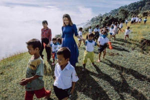 Những “lỗ hổng”… nghẹn lòng