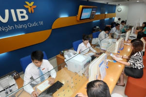 Slide - Điểm tin thị trường: VIB xóa hết nợ xấu tại VAMC